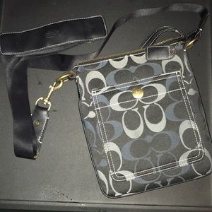 Coach Crossbody